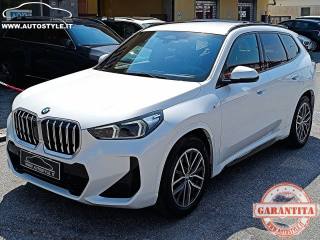 BMW X1 sDrive18i MSport Steptronic/AUTOMATICA M-SPORT U11 foto 22