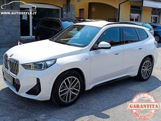 BMW X1 sDrive18i MSport Steptronic/AUTOMATICA M-SPORT U11 foto 24