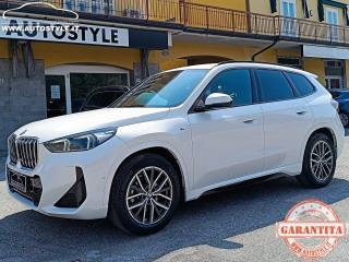 BMW X1 sDrive18i MSport Steptronic/AUTOMATICA M-SPORT U11 foto 25