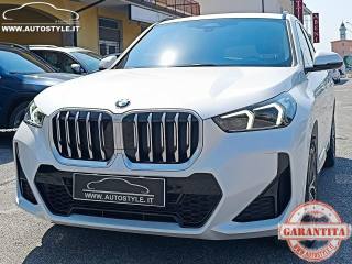 BMW X1 sDrive18i MSport Steptronic/AUTOMATICA M-SPORT U11 foto 27