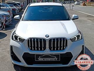 BMW X1 sDrive18i MSport Steptronic/AUTOMATICA M-SPORT U11 foto 28