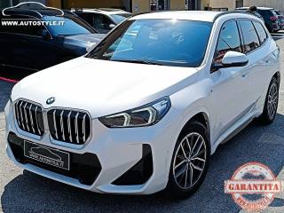 BMW X1 sDrive18i MSport Steptronic/AUTOMATICA M-SPORT U11 foto 30