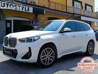 BMW X1 sDrive18i MSport Steptronic/AUTOMATICA M-SPORT U11 foto 33