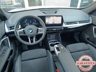 BMW X1 sDrive18i MSport Steptronic/AUTOMATICA M-SPORT U11 foto 2