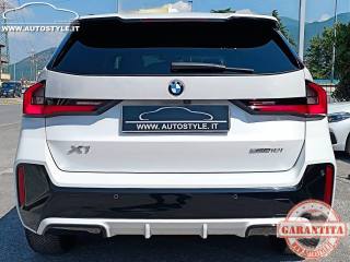 BMW X1 sDrive18i MSport Steptronic/AUTOMATICA M-SPORT U11 foto 39