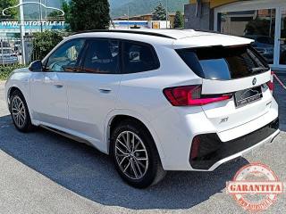 BMW X1 sDrive18i MSport Steptronic/AUTOMATICA M-SPORT U11 foto 40