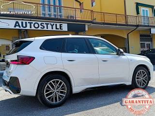 BMW X1 sDrive18i MSport Steptronic/AUTOMATICA M-SPORT U11 foto 41