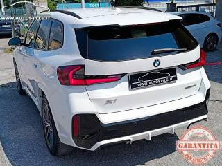 BMW X1 sDrive18i MSport Steptronic/AUTOMATICA M-SPORT U11 foto 42