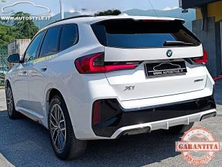 BMW X1 sDrive18i MSport Steptronic/AUTOMATICA M-SPORT U11 foto 44
