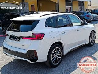 BMW X1 sDrive18i MSport Steptronic/AUTOMATICA M-SPORT U11 foto 45