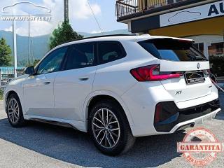 BMW X1 sDrive18i MSport Steptronic/AUTOMATICA M-SPORT U11 foto 46