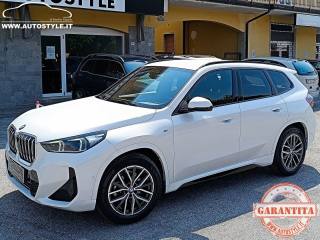 BMW X1 sDrive18i MSport Steptronic/AUTOMATICA M-SPORT U11 foto 37
