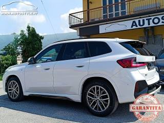BMW X1 sDrive18i MSport Steptronic/AUTOMATICA M-SPORT U11 foto 48