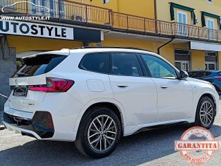 BMW X1 sDrive18i MSport Steptronic/AUTOMATICA M-SPORT U11 foto 49