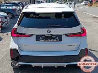 BMW X1 sDrive18i MSport Steptronic/AUTOMATICA M-SPORT U11 foto 50