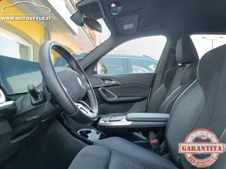 BMW X1 sDrive18i MSport Steptronic/AUTOMATICA M-SPORT U11 foto 51