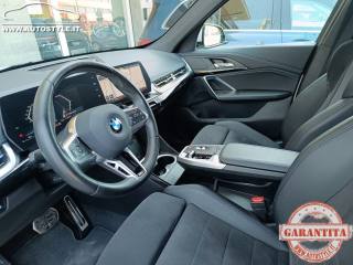 BMW X1 sDrive18i MSport Steptronic/AUTOMATICA M-SPORT U11 foto 52