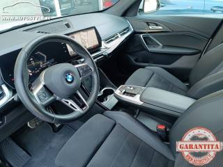 BMW X1 sDrive18i MSport Steptronic/AUTOMATICA M-SPORT U11 foto 53