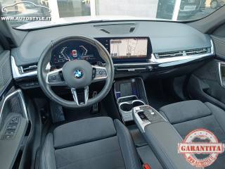 BMW X1 sDrive18i MSport Steptronic/AUTOMATICA M-SPORT U11 foto 54