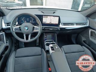 BMW X1 sDrive18i MSport Steptronic/AUTOMATICA M-SPORT U11 foto 55