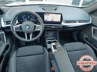 BMW X1 sDrive18i MSport Steptronic/AUTOMATICA M-SPORT U11 foto 56