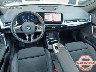 BMW X1 sDrive18i MSport Steptronic/AUTOMATICA M-SPORT U11 foto 57
