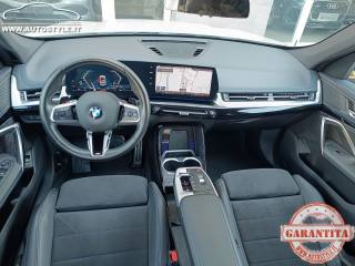 BMW X1 sDrive18i MSport Steptronic/AUTOMATICA M-SPORT U11 foto 58
