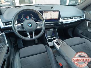 BMW X1 sDrive18i MSport Steptronic/AUTOMATICA M-SPORT U11 foto 59