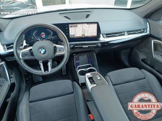 BMW X1 sDrive18i MSport Steptronic/AUTOMATICA M-SPORT U11 foto 60