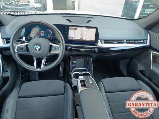 BMW X1 sDrive18i MSport Steptronic/AUTOMATICA M-SPORT U11 foto 61