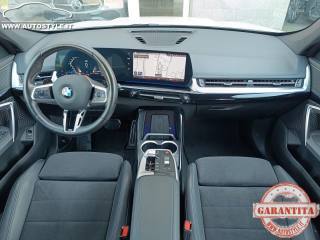 BMW X1 sDrive18i MSport Steptronic/AUTOMATICA M-SPORT U11 foto 62