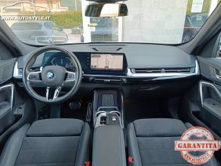 BMW X1 sDrive18i MSport Steptronic/AUTOMATICA M-SPORT U11 foto 63