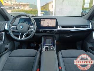 BMW X1 sDrive18i MSport Steptronic/AUTOMATICA M-SPORT U11 foto 64