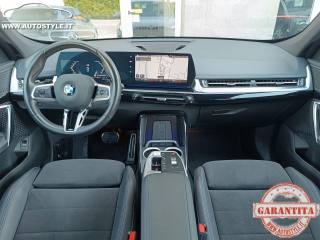 BMW X1 sDrive18i MSport Steptronic/AUTOMATICA M-SPORT U11 foto 65