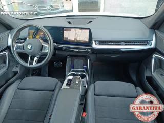 BMW X1 sDrive18i MSport Steptronic/AUTOMATICA M-SPORT U11 foto 66
