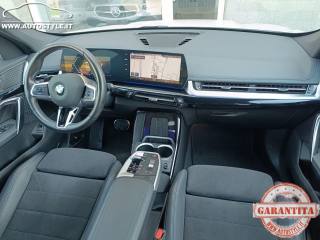 BMW X1 sDrive18i MSport Steptronic/AUTOMATICA M-SPORT U11 foto 67