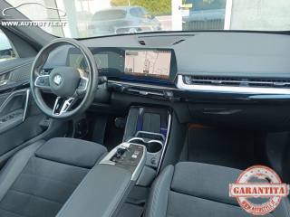 BMW X1 sDrive18i MSport Steptronic/AUTOMATICA M-SPORT U11 foto 68