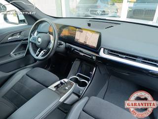 BMW X1 sDrive18i MSport Steptronic/AUTOMATICA M-SPORT U11 foto 69