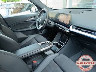 BMW X1 sDrive18i MSport Steptronic/AUTOMATICA M-SPORT U11 foto 71