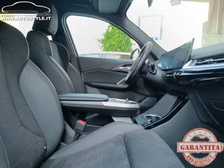 BMW X1 sDrive18i MSport Steptronic/AUTOMATICA M-SPORT U11 foto 72