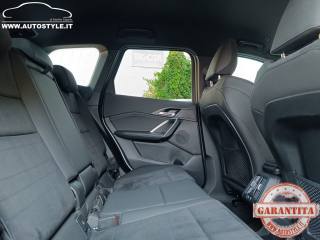 BMW X1 sDrive18i MSport Steptronic/AUTOMATICA M-SPORT U11 foto 73