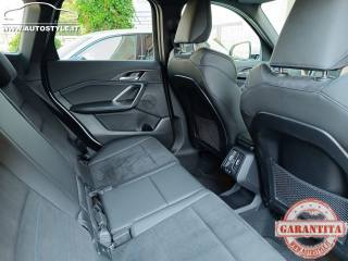 BMW X1 sDrive18i MSport Steptronic/AUTOMATICA M-SPORT U11 foto 74
