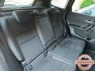 BMW X1 sDrive18i MSport Steptronic/AUTOMATICA M-SPORT U11 foto 75