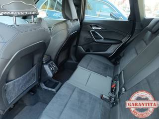 BMW X1 sDrive18i MSport Steptronic/AUTOMATICA M-SPORT U11 foto 77