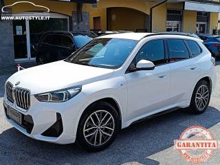 BMW X1 sDrive18i MSport Steptronic/AUTOMATICA M-SPORT U11 foto 31