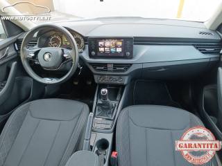 SKODA Kamiq 1.0 TSI Ambition foto 58
