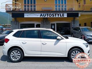 SKODA Kamiq 1.0 TSI Ambition foto 5