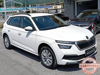 SKODA Kamiq 1.0 TSI Ambition foto 16
