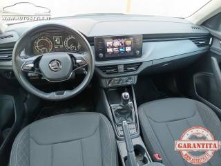 SKODA Kamiq 1.0 TSI Ambition foto 50