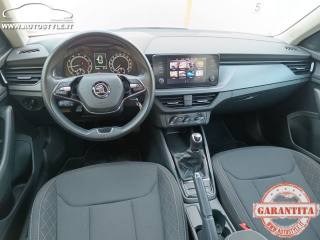 SKODA Kamiq 1.0 TSI Ambition foto 53